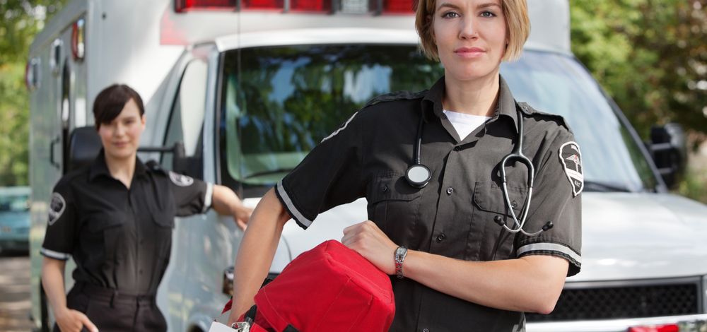 Enhancing Safety for Emergency Medical Service Drivers