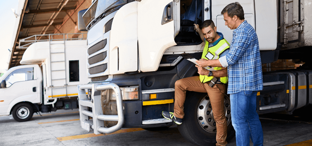 Integrating Technology Into Your Fleet – The Easy Way