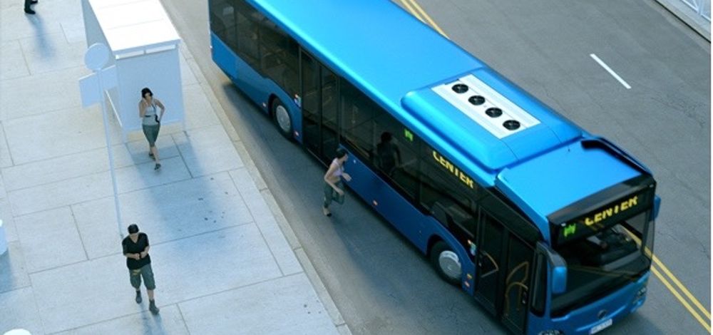 What Does the New FTA Safety Advisory Mean For Transit Buses?
